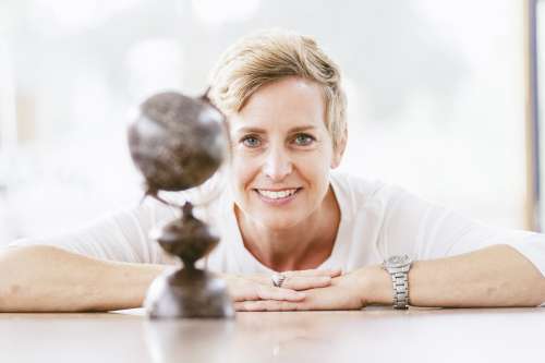 barefoot travel design