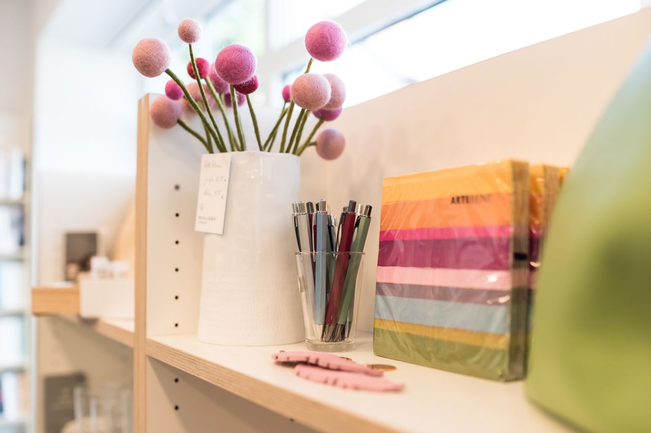 Detailbilder von Produkten