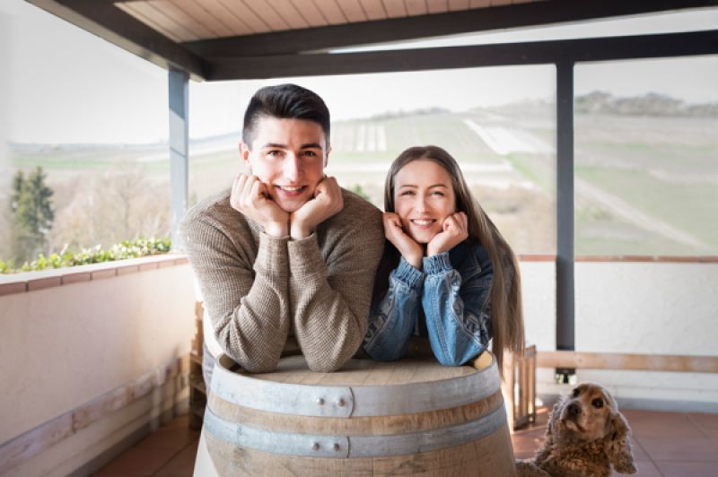 die jüngste  Eppelmann Generation