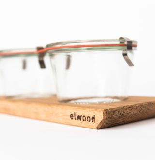 Produktfotografie von handgemachten Unikaten